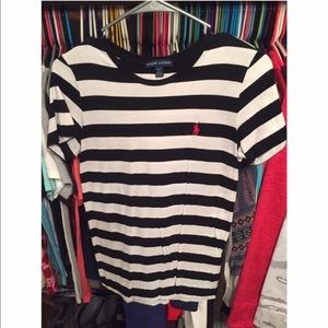 Ralph Lauren Polo shirts!